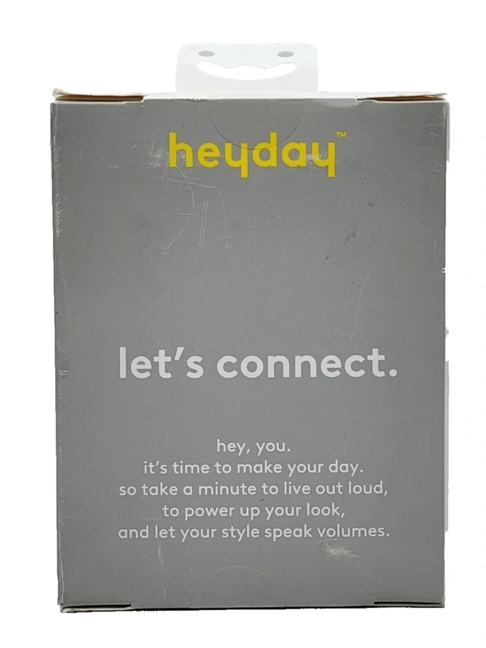 Heyday Compact Wireless Mouse Bluetooth enabled - Pastel Lime ( NEW )